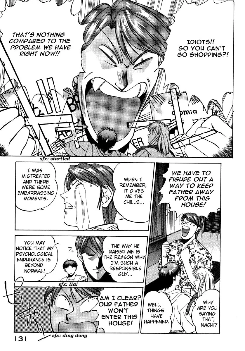 Read Compiler chapter 15 image 6 on Lezhin