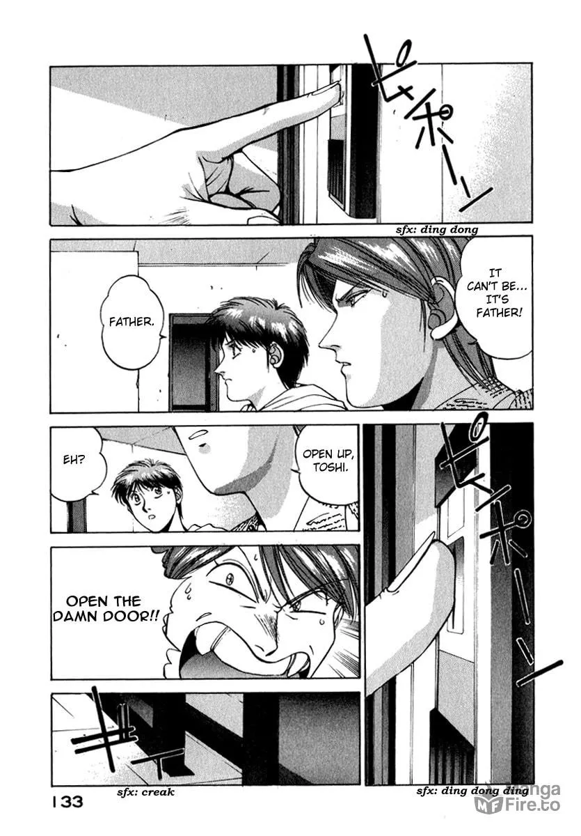 Read Compiler chapter 15 image 8 on Lezhin
