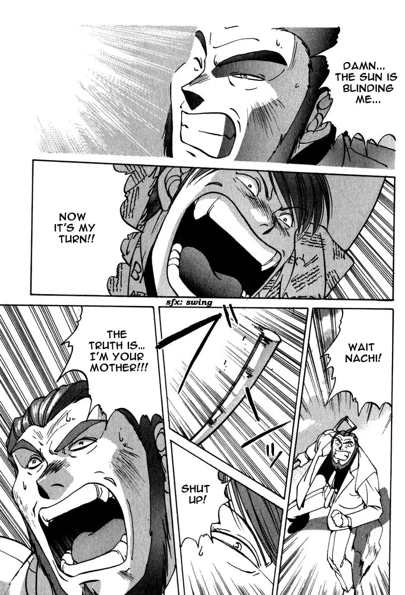 Read Compiler chapter 16 image 16 on Lezhin