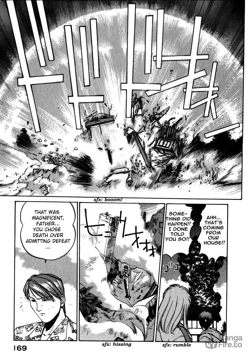 Read Compiler chapter 16 image 19 on Lezhin