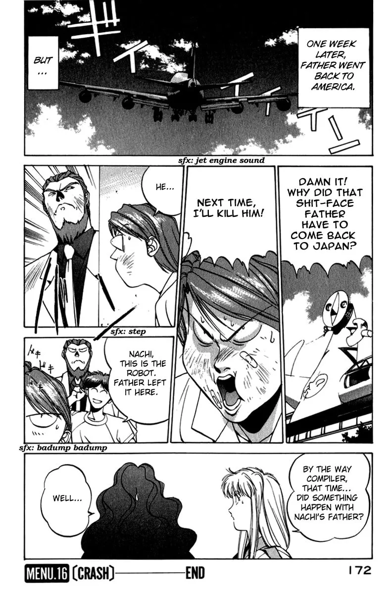 Read Compiler chapter 16 image 22 on Lezhin