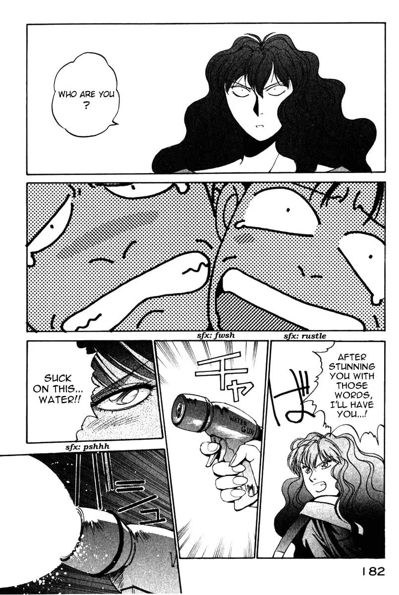 Read Compiler chapter 17 image 7 on Lezhin