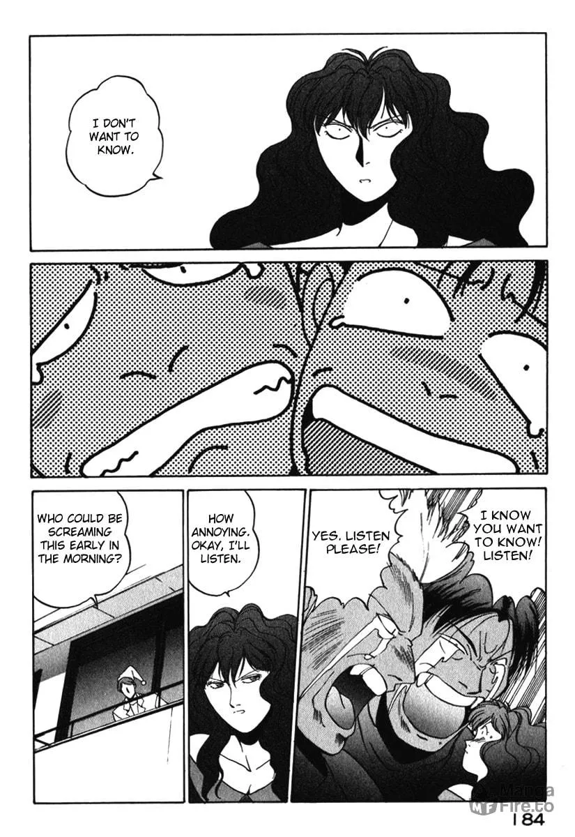 Read Compiler chapter 17 image 9 on Lezhin