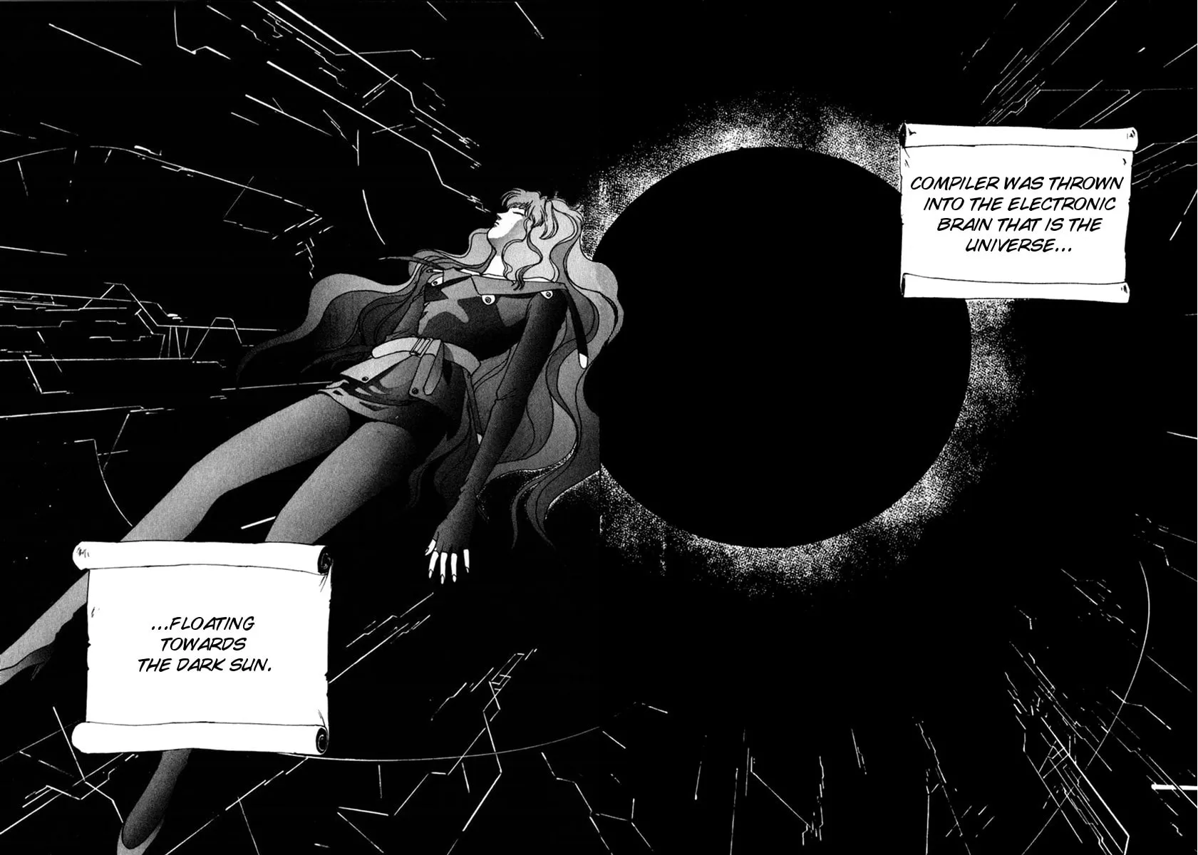 Read Compiler chapter 18 image 3 on Lezhin