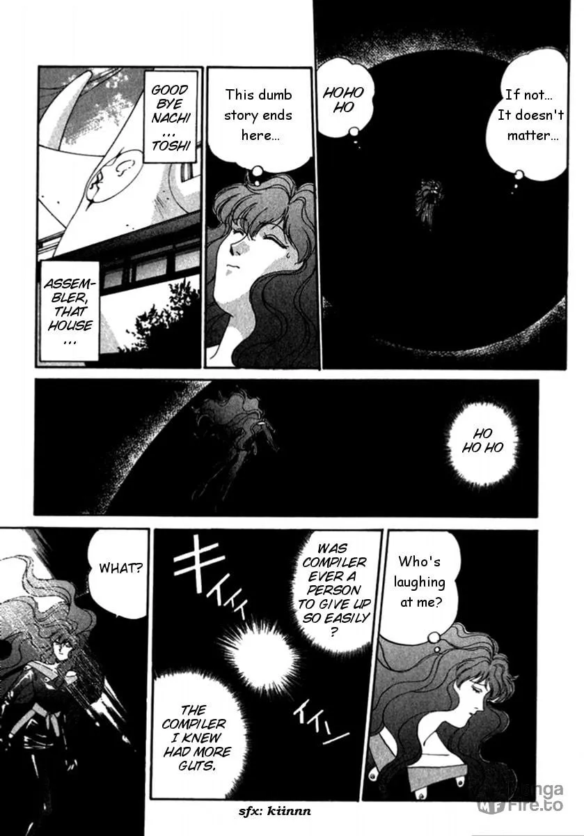 Read Compiler chapter 18 image 5 on Lezhin
