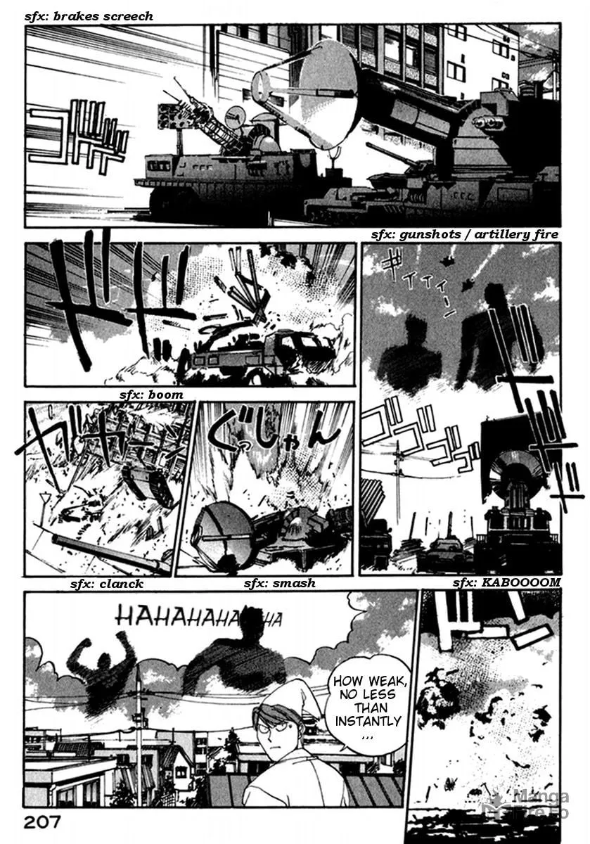 Read Compiler chapter 18 image 9 on Lezhin