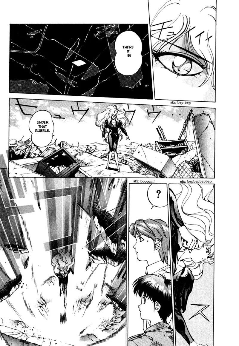 Read Compiler chapter 2 image 12 on Lezhin