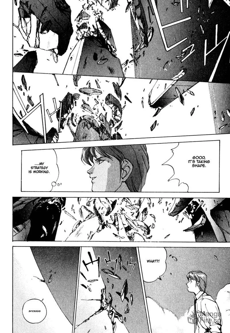 Read Compiler chapter 2 image 23 on Lezhin