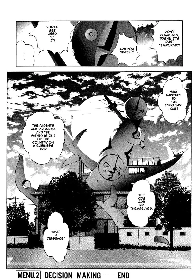 Read Compiler chapter 2 image 27 on Lezhin