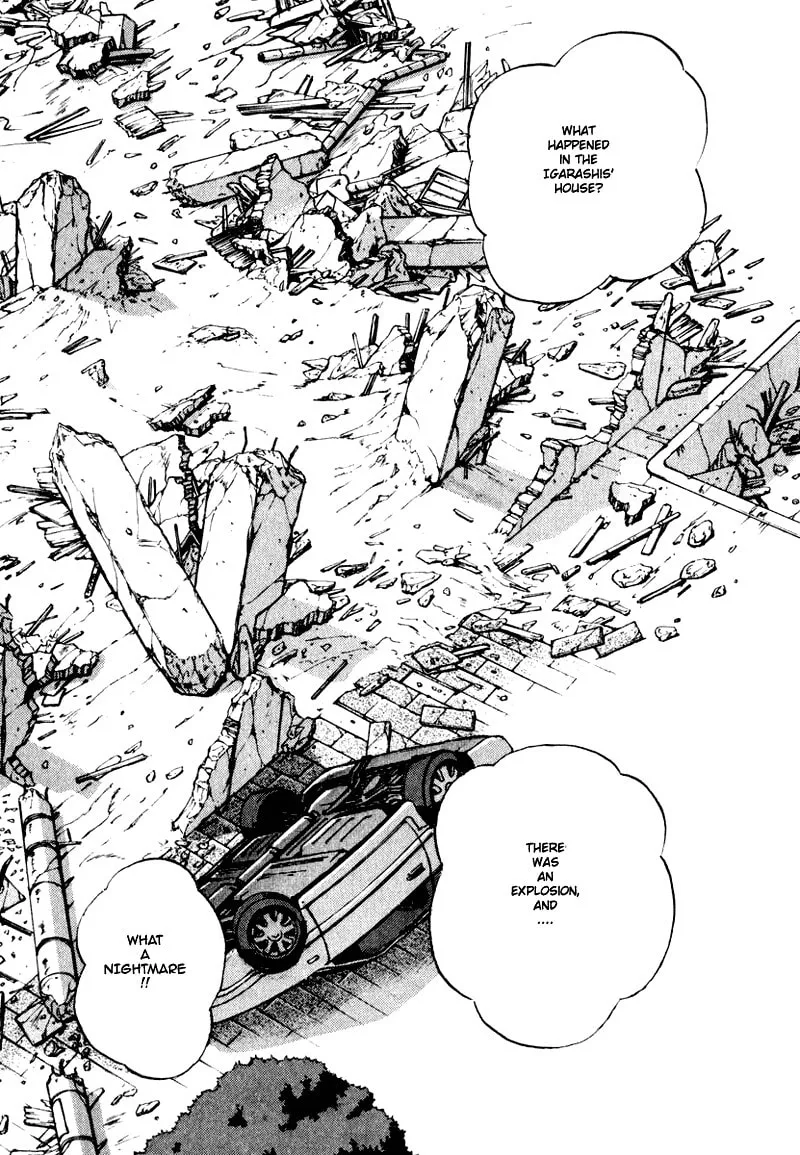 Read Compiler chapter 2 image 3 on Lezhin
