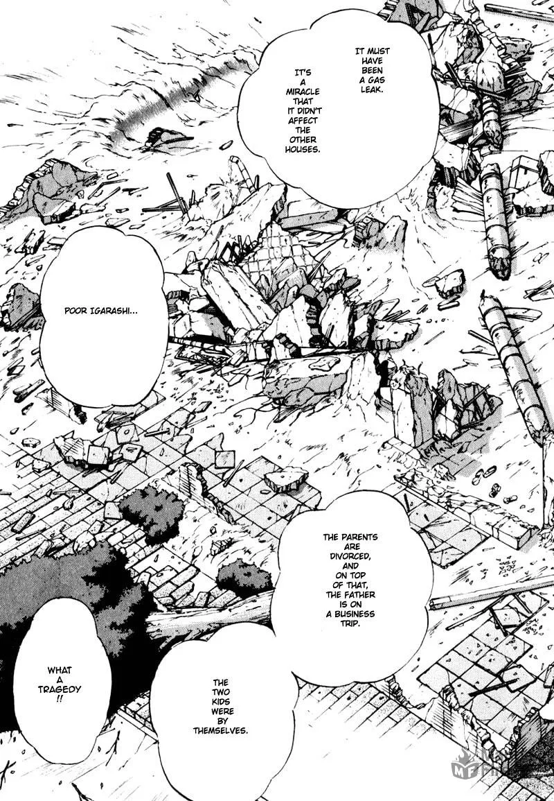 Read Compiler chapter 2 image 4 on Lezhin