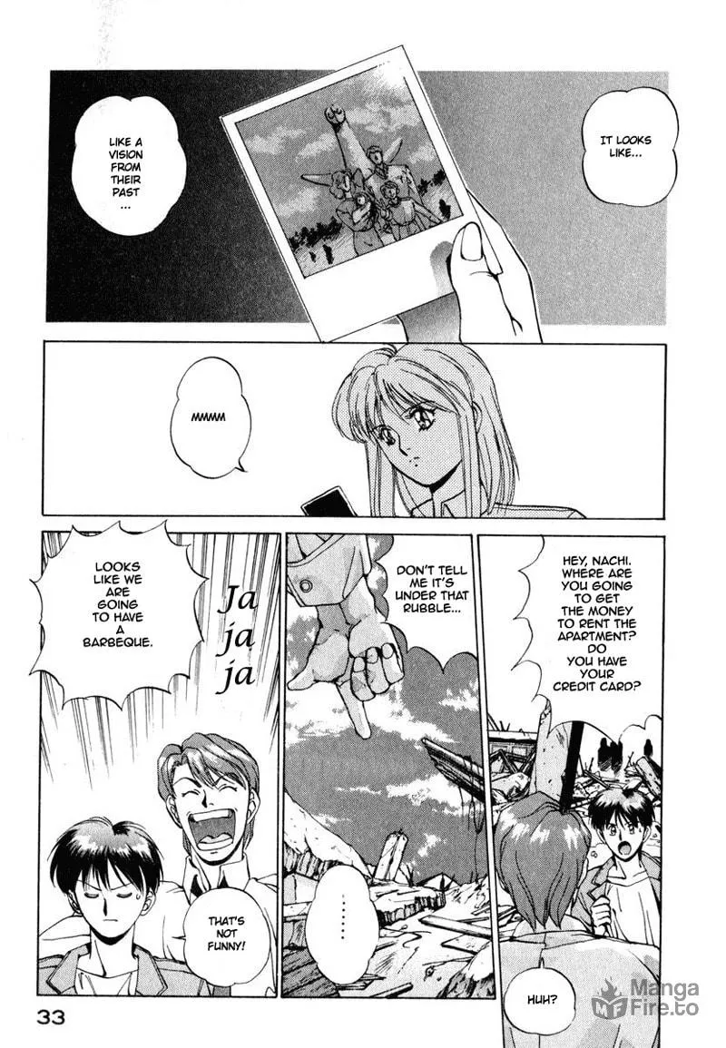 Read Compiler chapter 2 image 8 on Lezhin