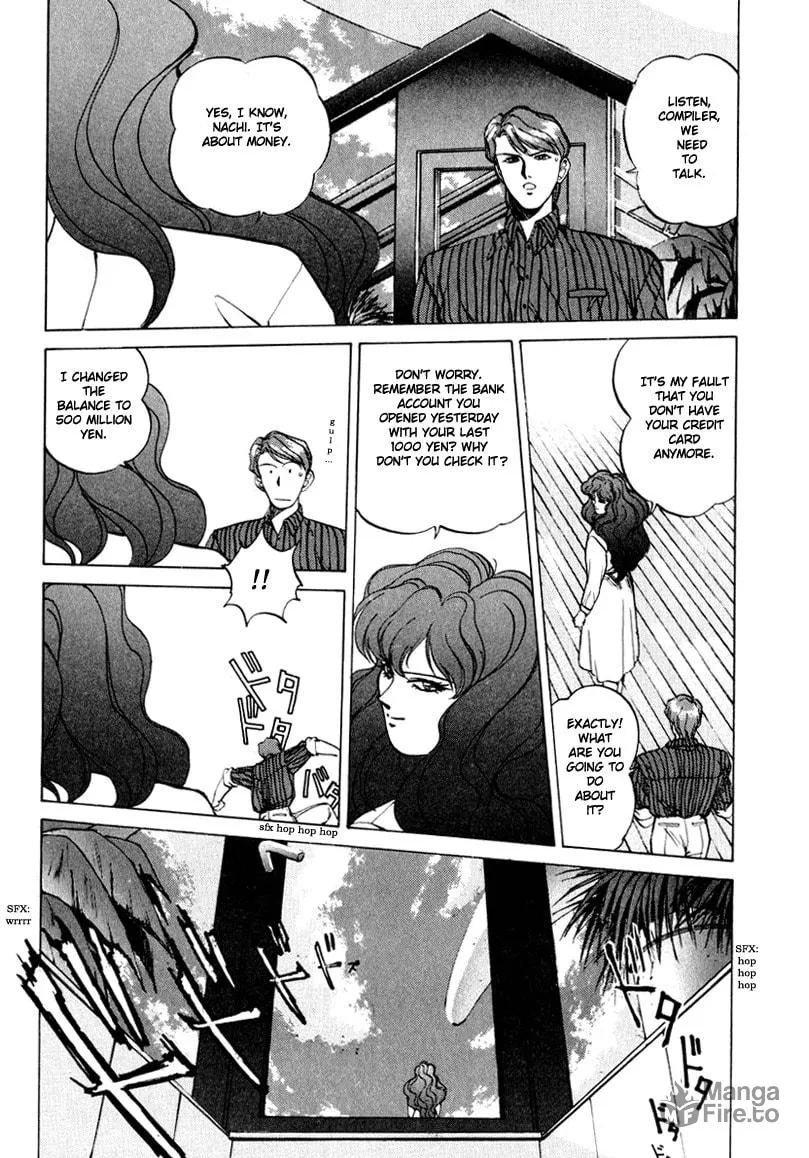 Read Compiler chapter 3 image 11 on Lezhin
