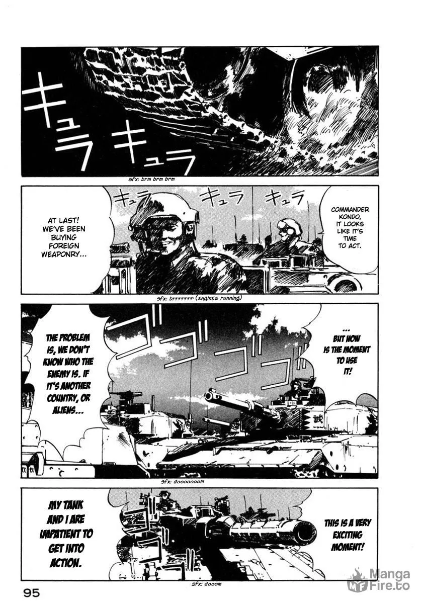 Read Compiler chapter 4 image 17 on Lezhin