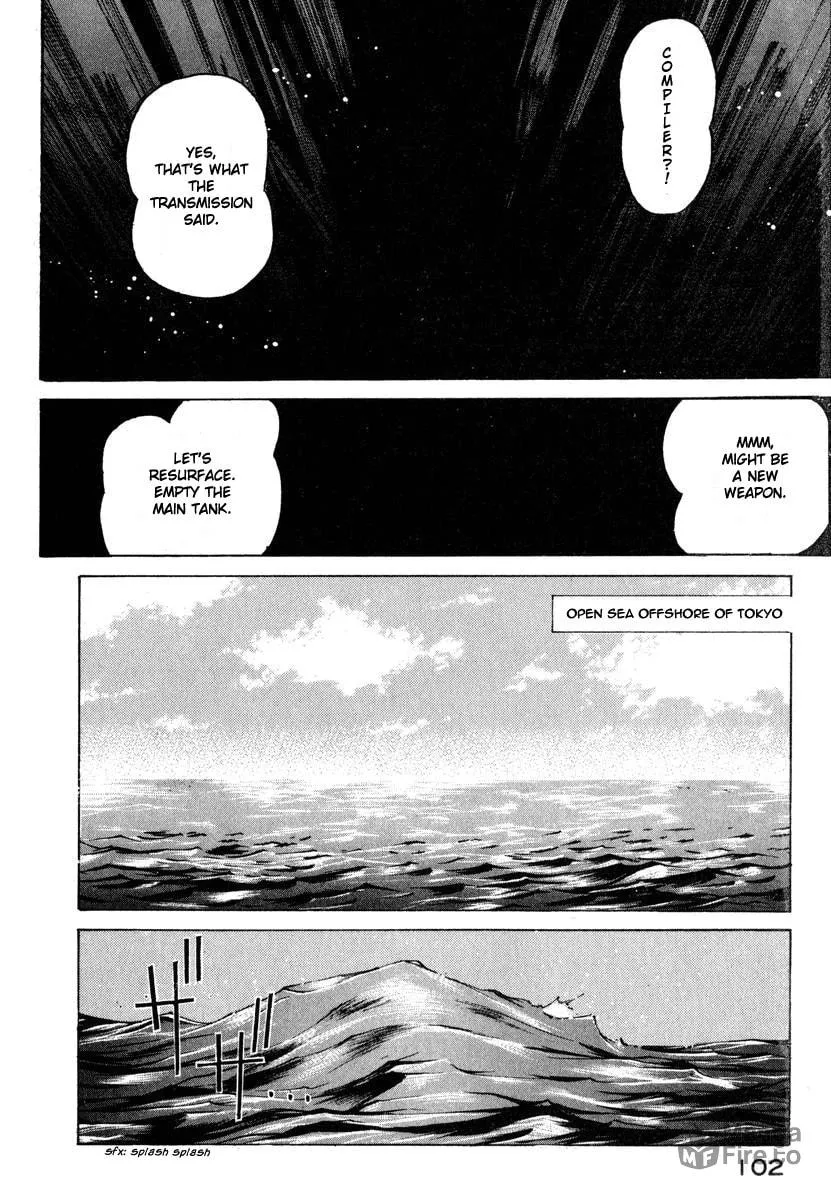 Read Compiler chapter 4 image 24 on Lezhin