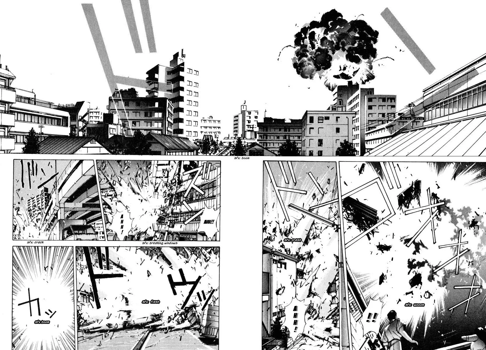 Read Compiler chapter 4 image 5 on Lezhin