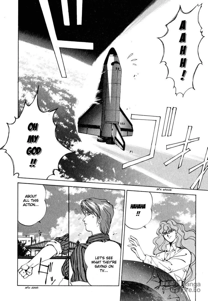 Read Compiler chapter 4 image 8 on Lezhin