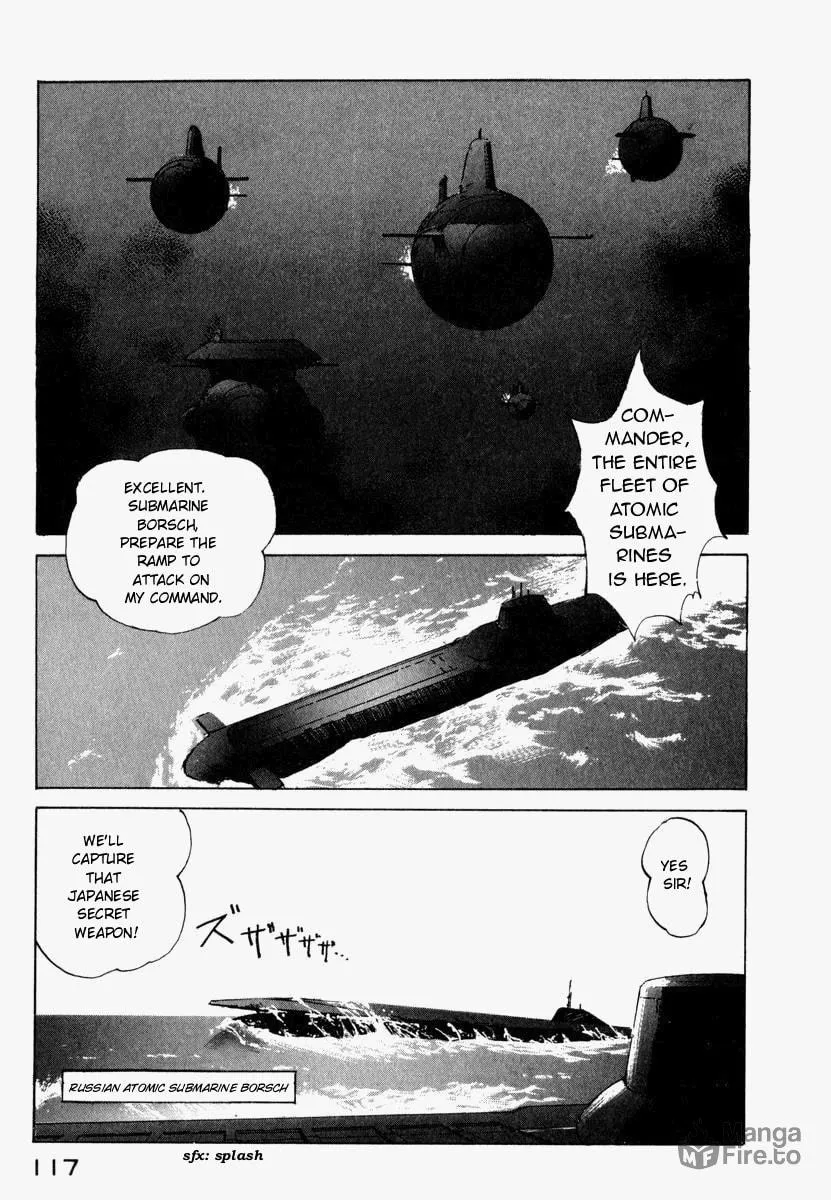 Read Compiler chapter 5 image 11 on Lezhin