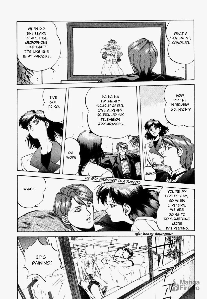 Read Compiler chapter 5 image 24 on Lezhin
