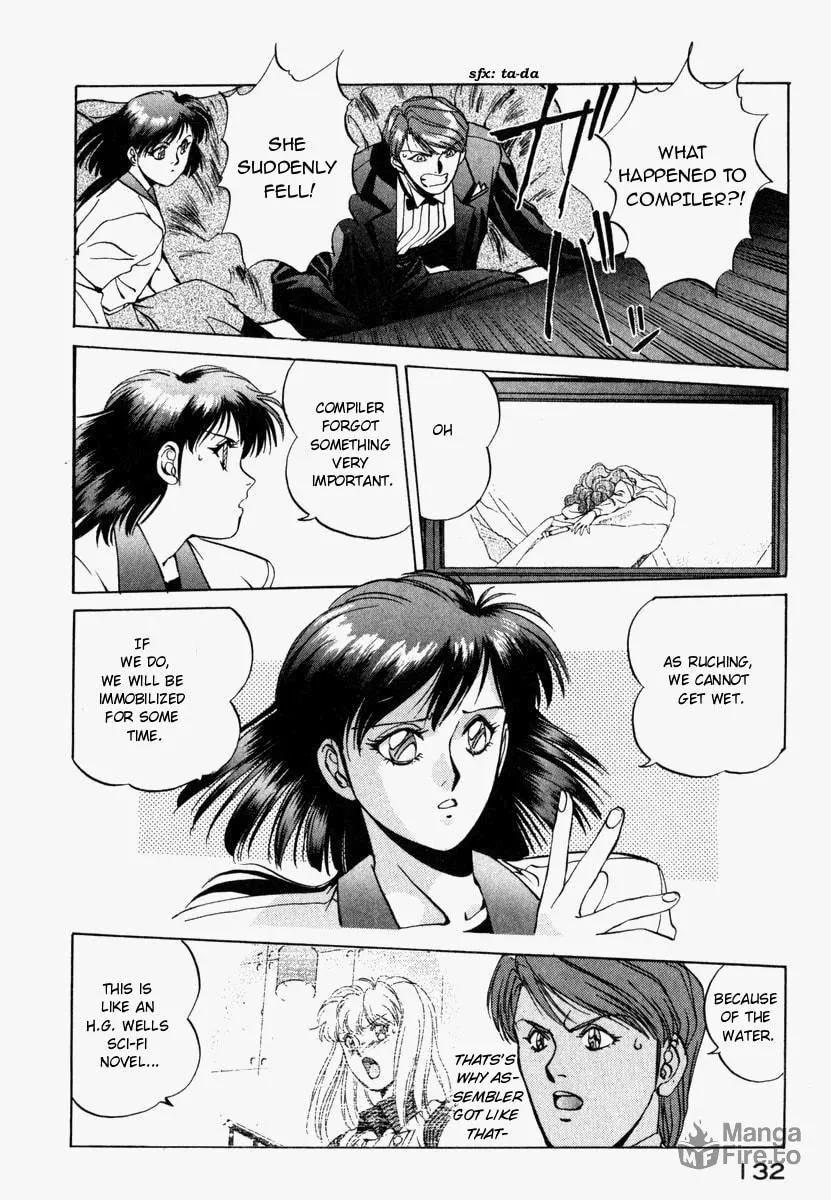 Read Compiler chapter 5 image 26 on Lezhin