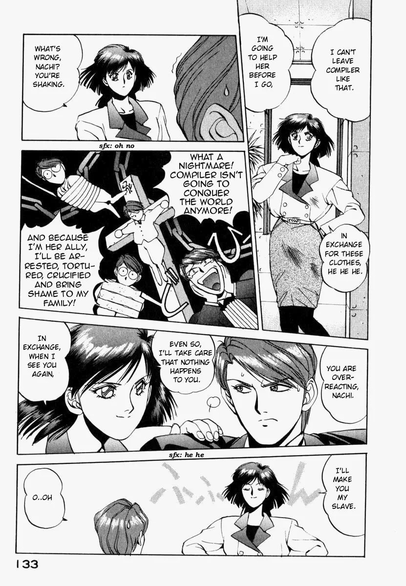 Read Compiler chapter 5 image 27 on Lezhin