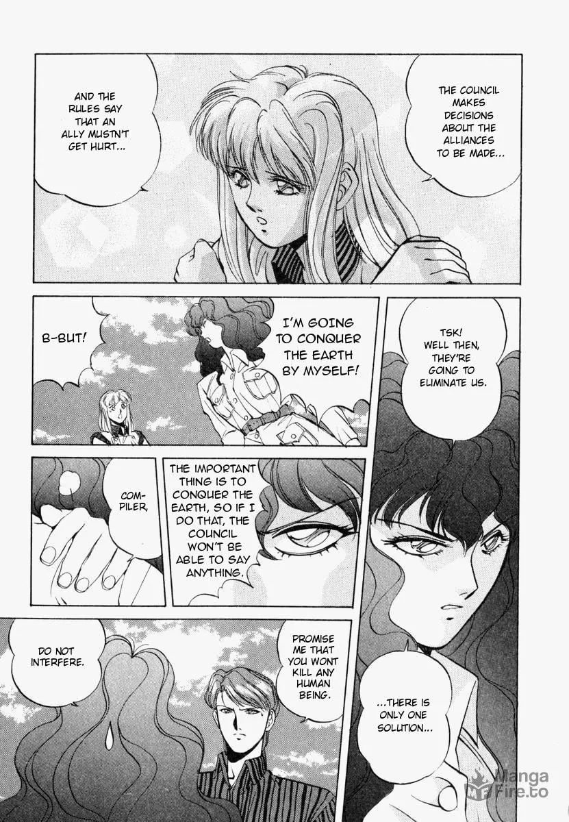 Read Compiler chapter 5 image 5 on Lezhin