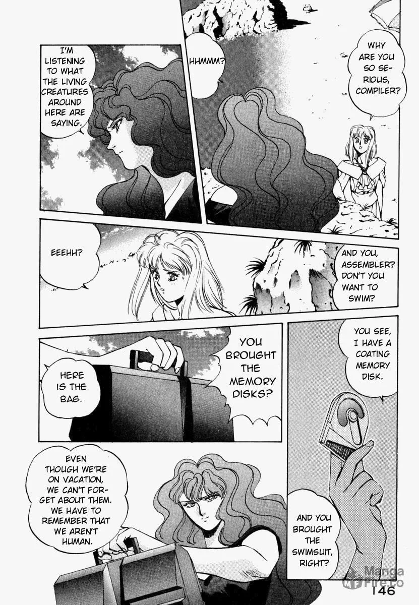 Read Compiler chapter 6 image 11 on Lezhin
