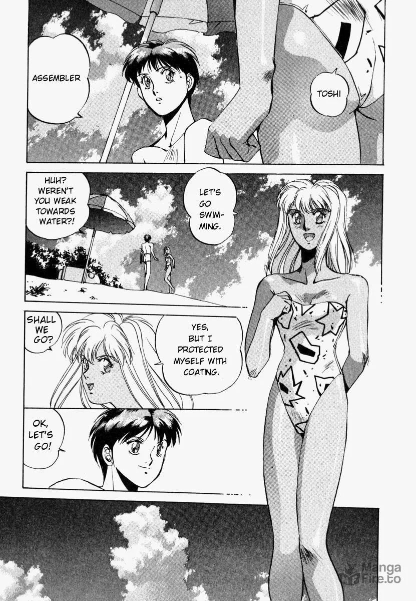 Read Compiler chapter 6 image 14 on Lezhin