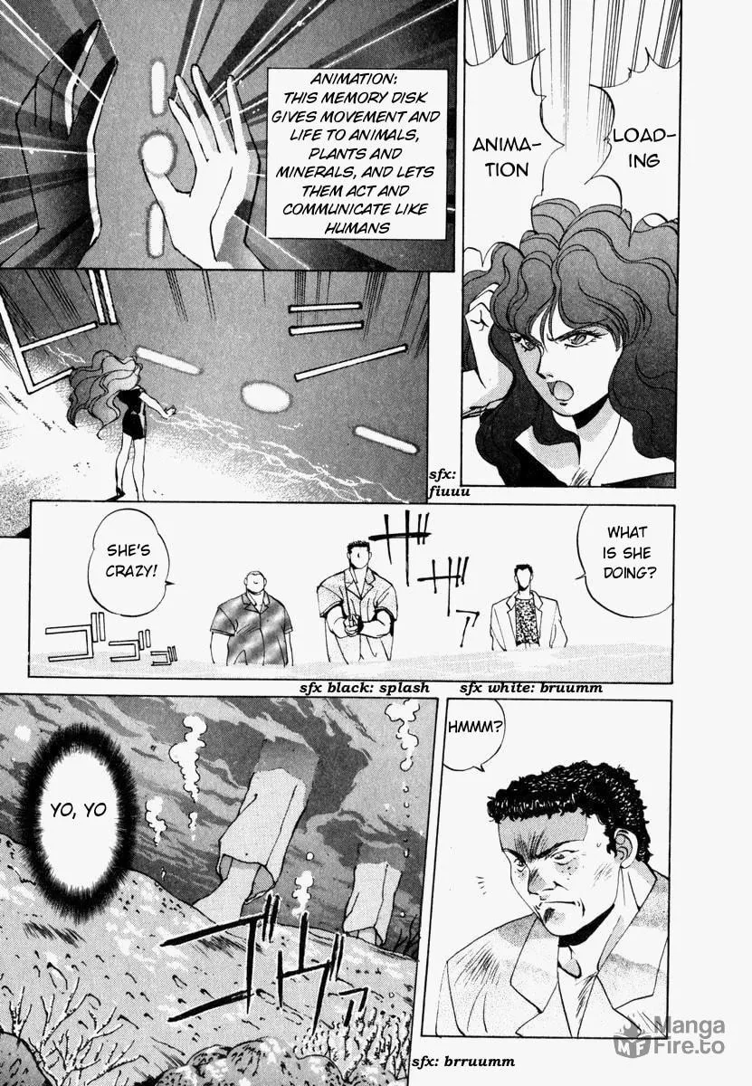 Read Compiler chapter 6 image 20 on Lezhin