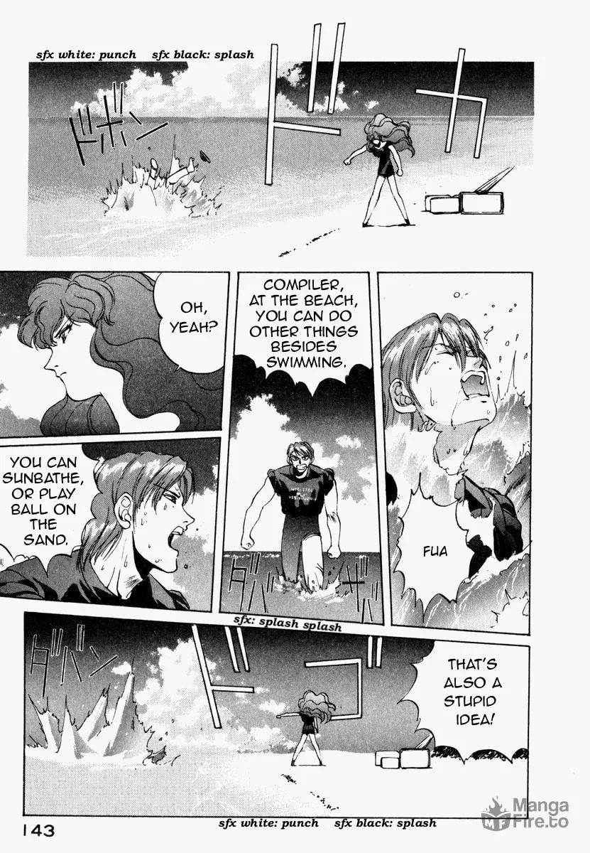 Read Compiler chapter 6 image 8 on Lezhin