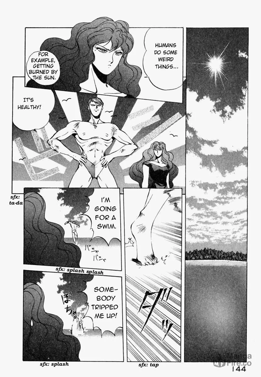 Read Compiler chapter 6 image 9 on Lezhin