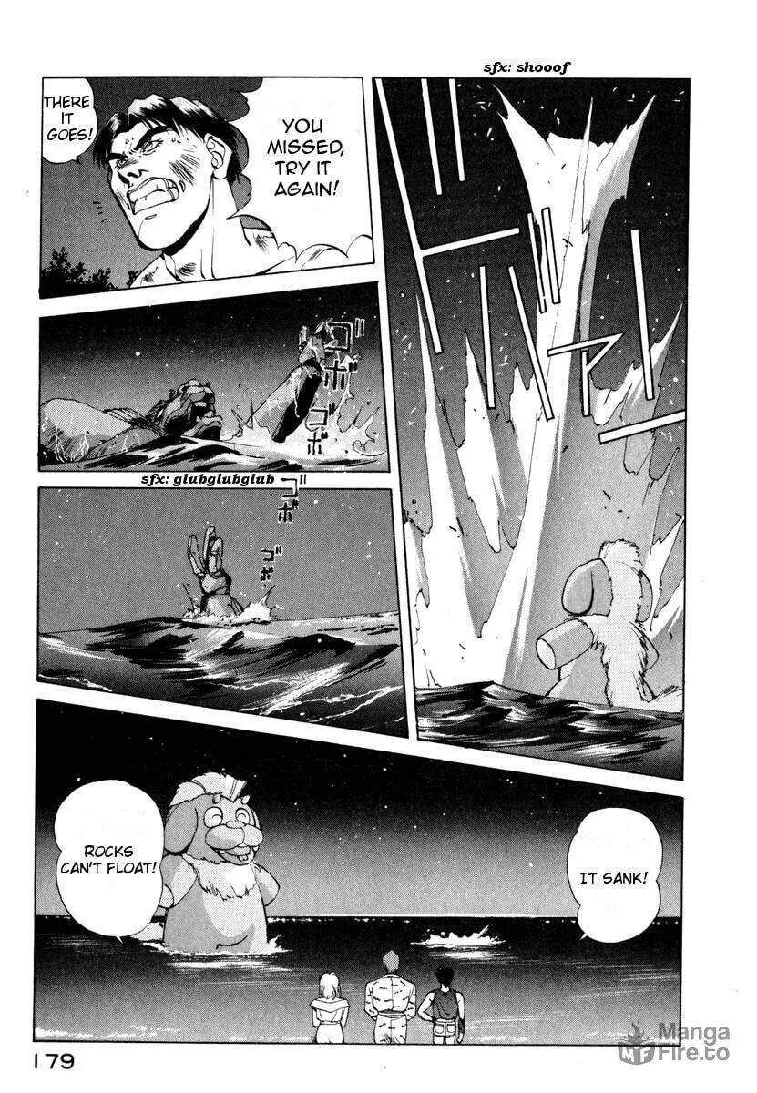 Read Compiler chapter 7 image 20 on Lezhin