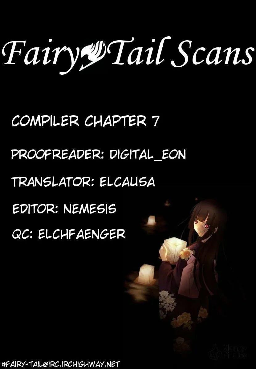 Read Compiler chapter 7 image 24 on Lezhin