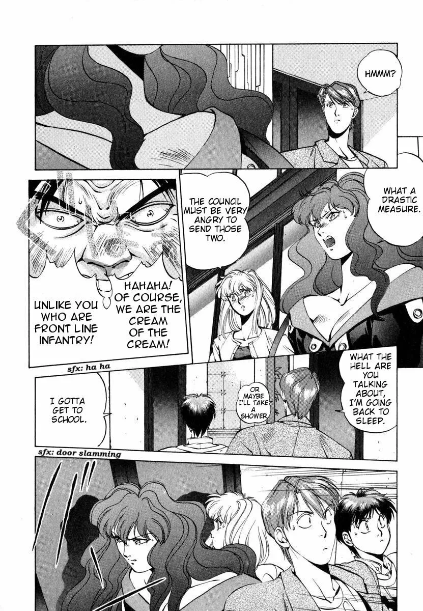 Read Compiler chapter 8 image 10 on Lezhin