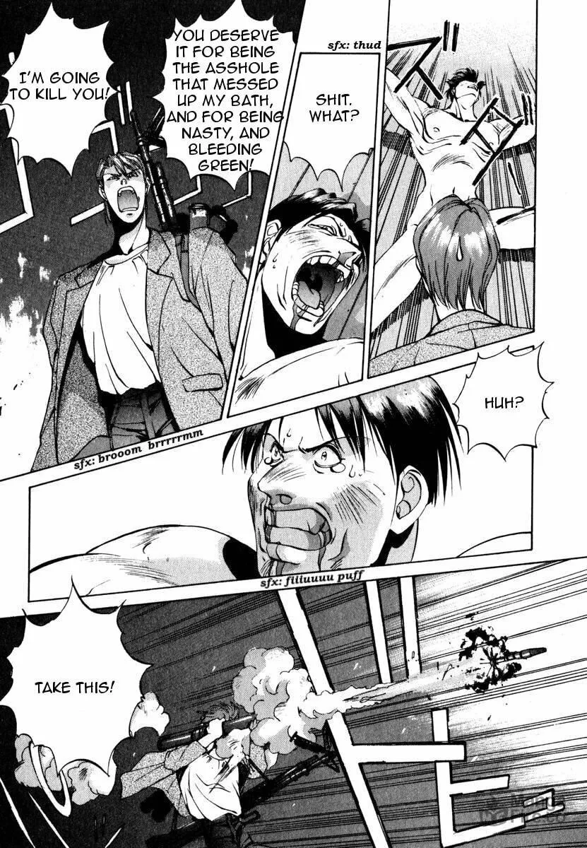 Read Compiler chapter 8 image 19 on Lezhin