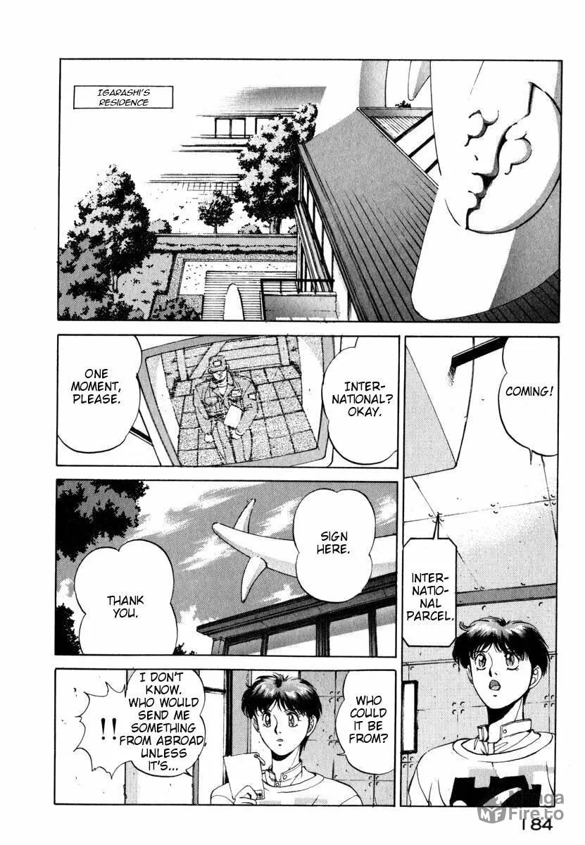 Read Compiler chapter 8 image 2 on Lezhin