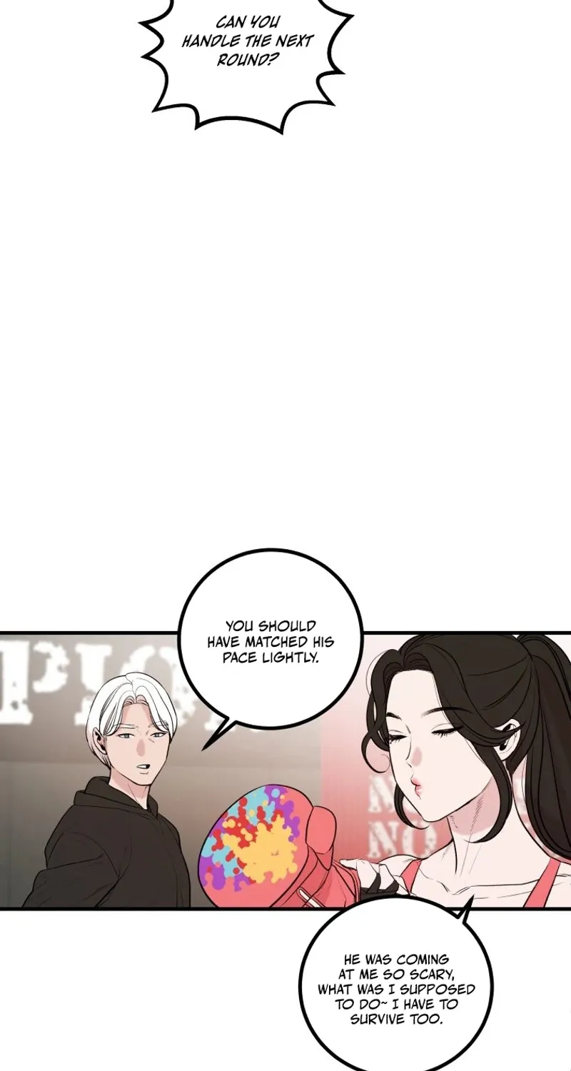 Complete Conquest Chapter 1 page 113 - 