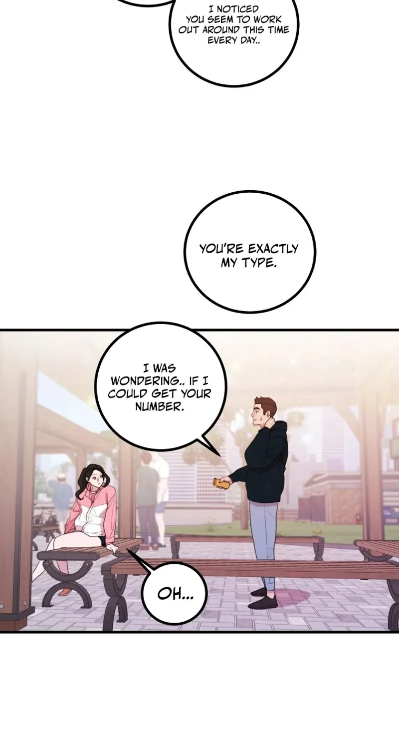 Complete Conquest Chapter 1 page 14 - 