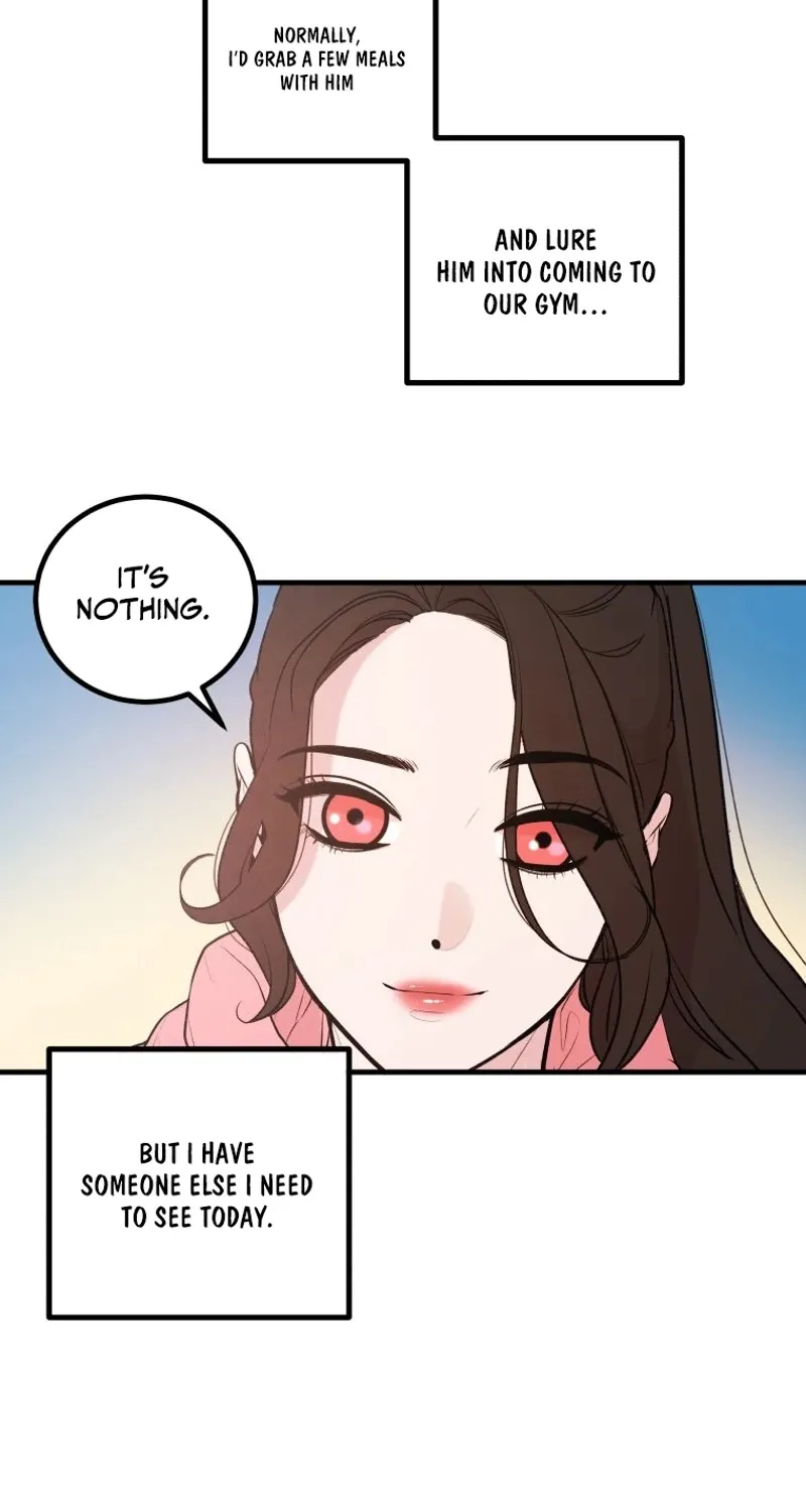 Complete Conquest Chapter 1 page 19 - 