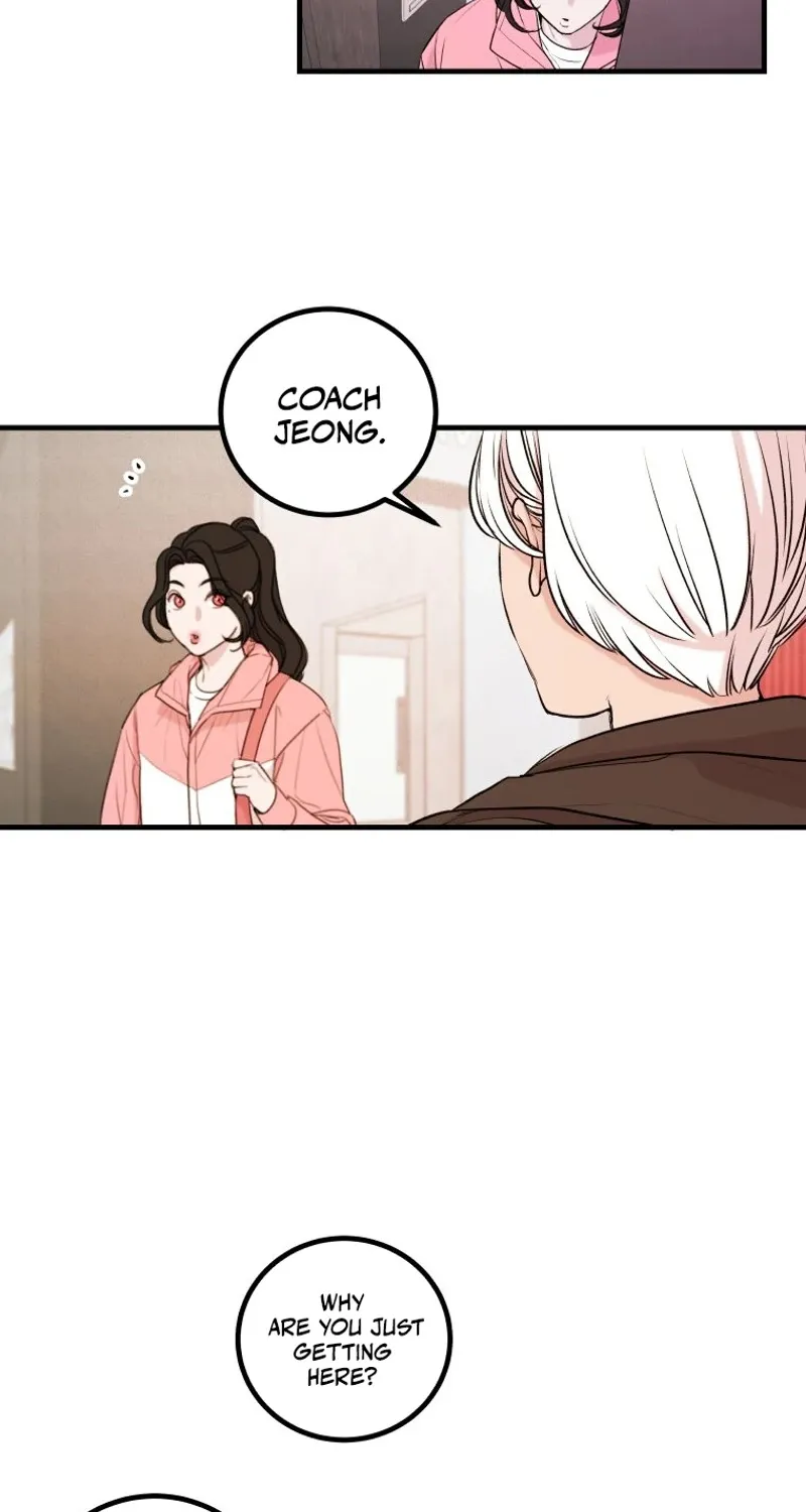 Complete Conquest Chapter 1 page 27 - 