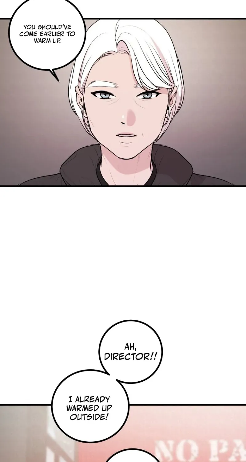 Complete Conquest Chapter 1 page 28 - 
