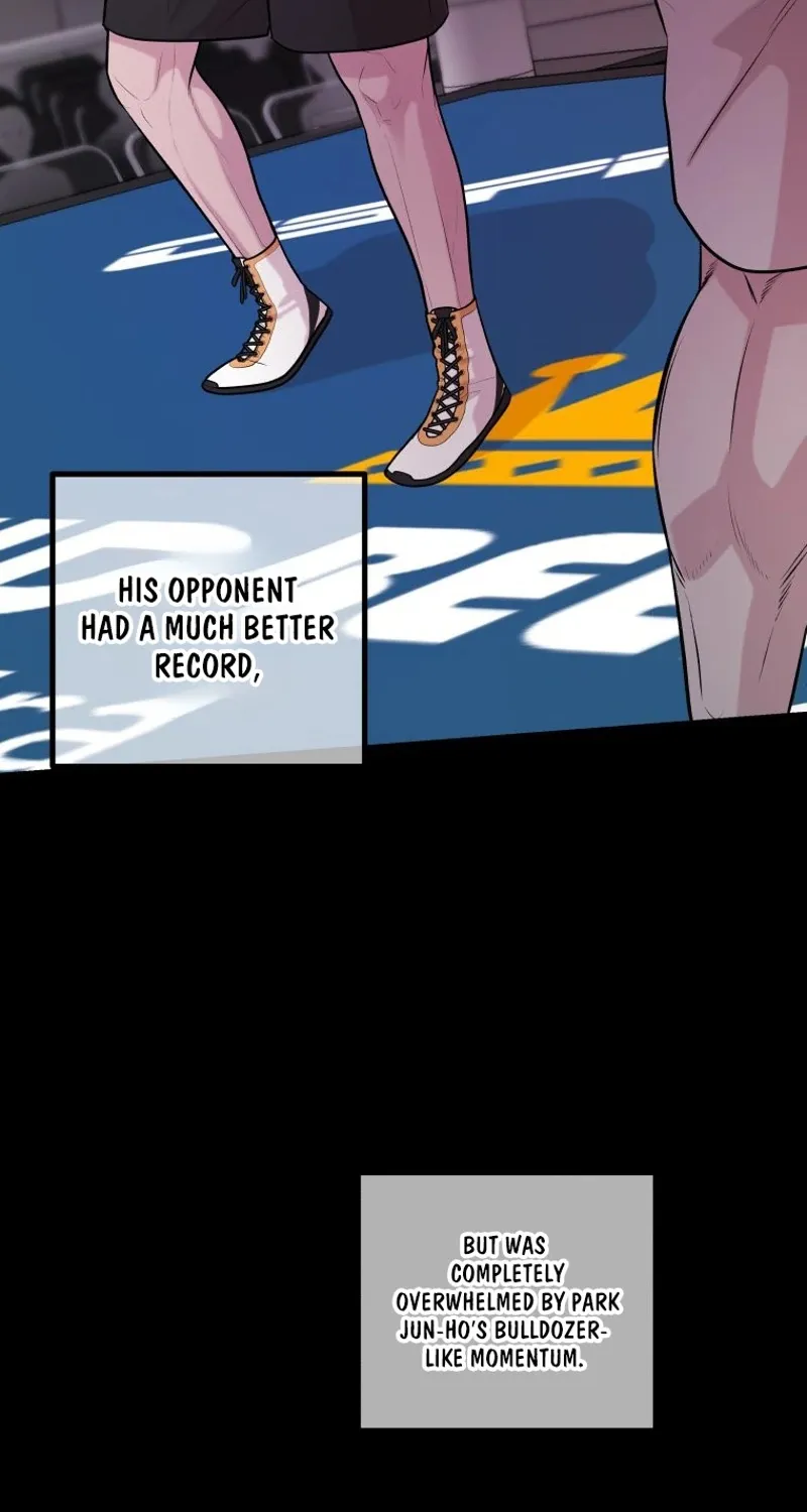 Complete Conquest Chapter 1 page 35 - 