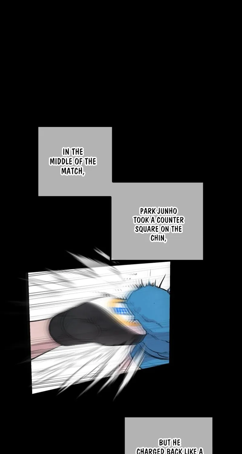 Complete Conquest Chapter 1 page 36 - 