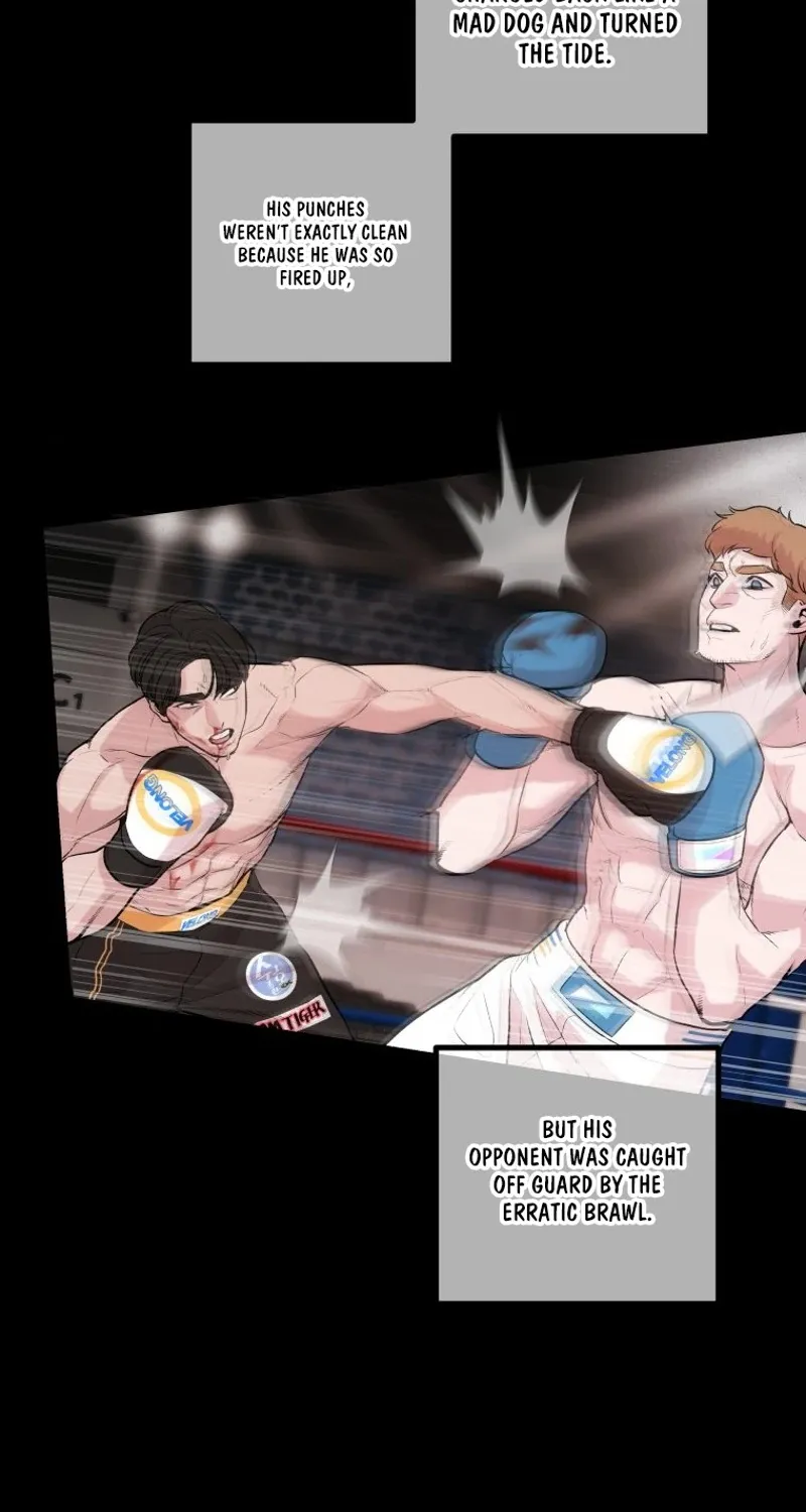 Complete Conquest Chapter 1 page 37 - 