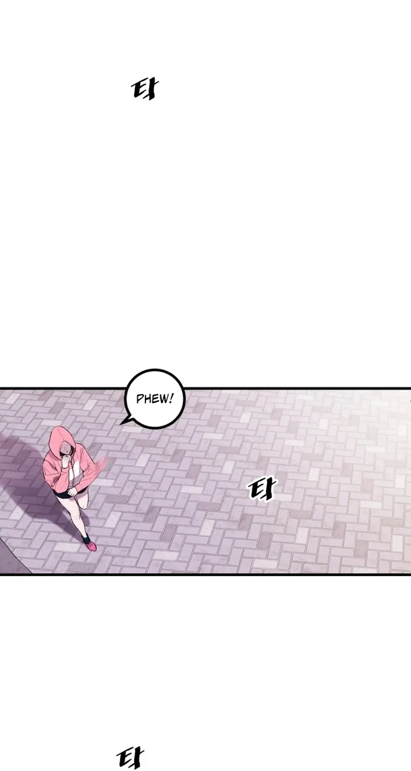 Complete Conquest Chapter 1 page 5 - 