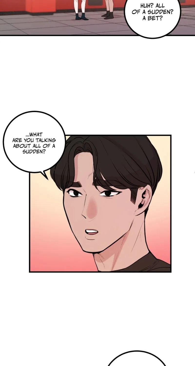 Complete Conquest Chapter 1 page 50 - 