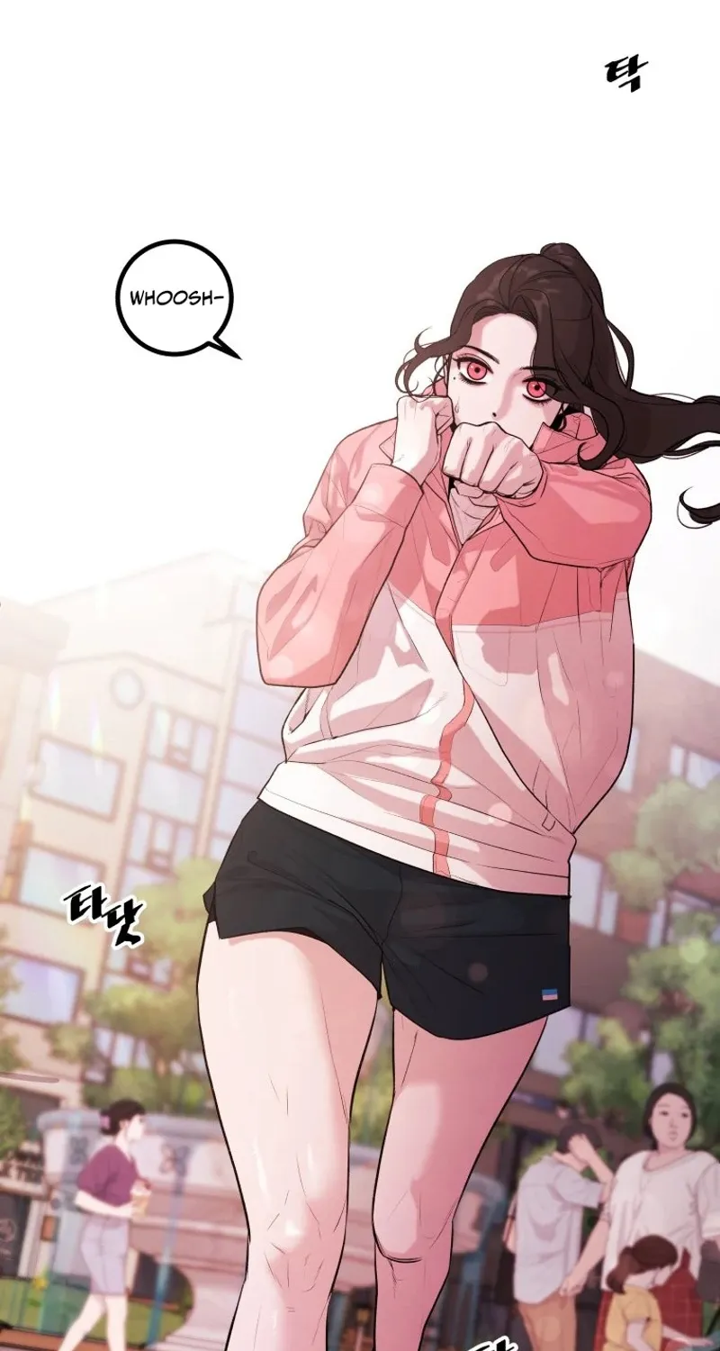 Complete Conquest Chapter 1 page 8 - 