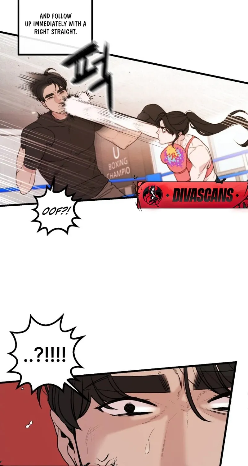 Complete Conquest Chapter 1 page 71 - 