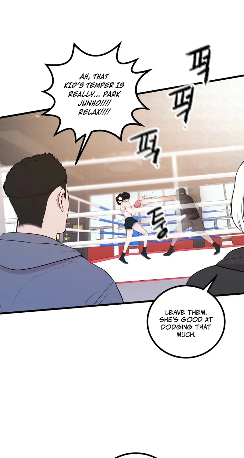 Complete Conquest Chapter 1 page 77 - 