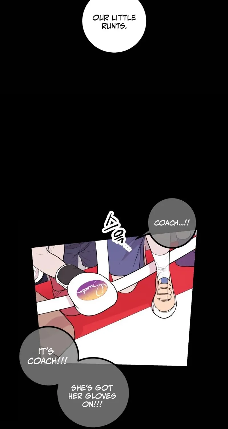 Complete Conquest Chapter 1 page 80 - 